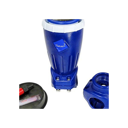 Picture of Nature2 Ig Express System 25K Gal W20086