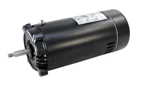 Picture of Motor .75hp 115/230v, 1-speed, sf1 56jfr ust1072
