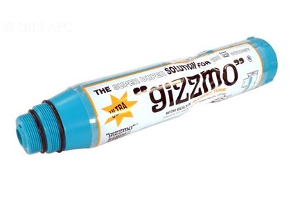Picture of Gizzmo Ultra Original Winterizing Tube W/ Blowout Giz4103Each