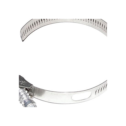 Picture of Saddle Clamp Rainbow Auto Feeder R172034