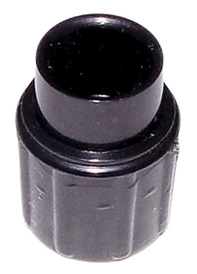 Picture of Compression Nut Rainbow 1/4 Inch R18706