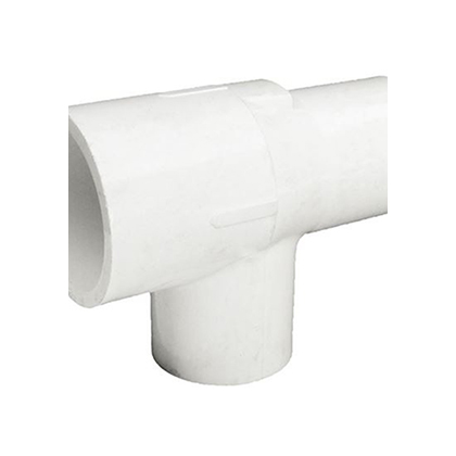 Picture of Venturi Tee #7 Assembly Gunite 2103330