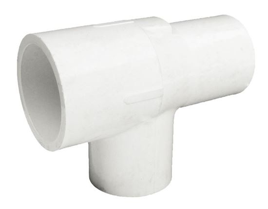 Picture of Venturi Tee #7 Assembly Gunite 2103330