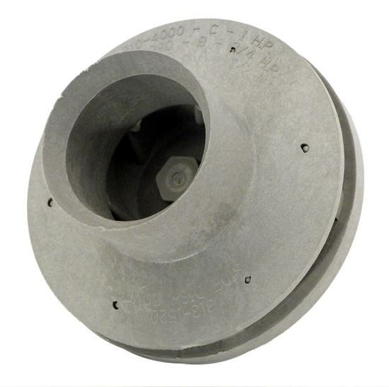 Picture of Impeller HiFlo Side Discharge 0.75 Hp 3103990