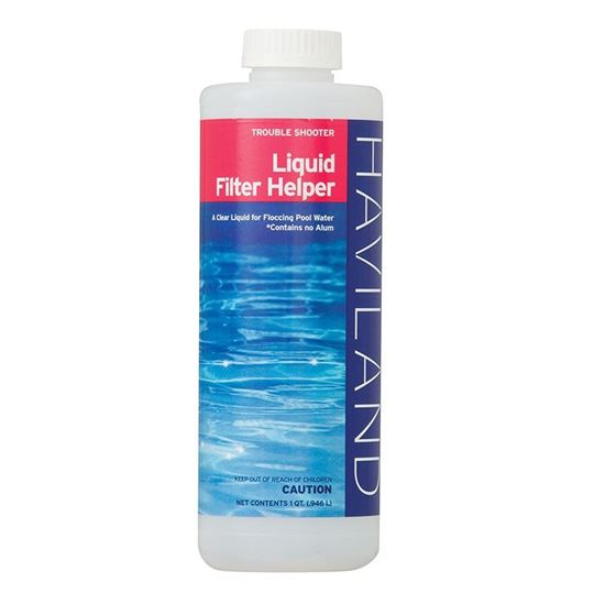 Picture of 1 Qt Liquid Filter Helper Hav2768Cs20Q