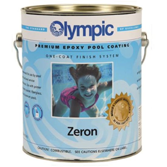 Picture of 1 Gal Zeron 1 Coat Epoxy Ze390