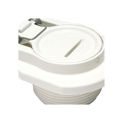 Picture of Snap-lock wall fitting kk12500