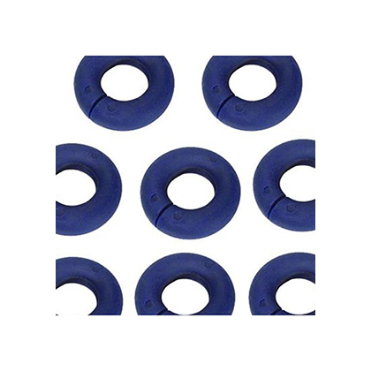 Picture of Sweep Hose Wear Ring 3900 Blue 39021