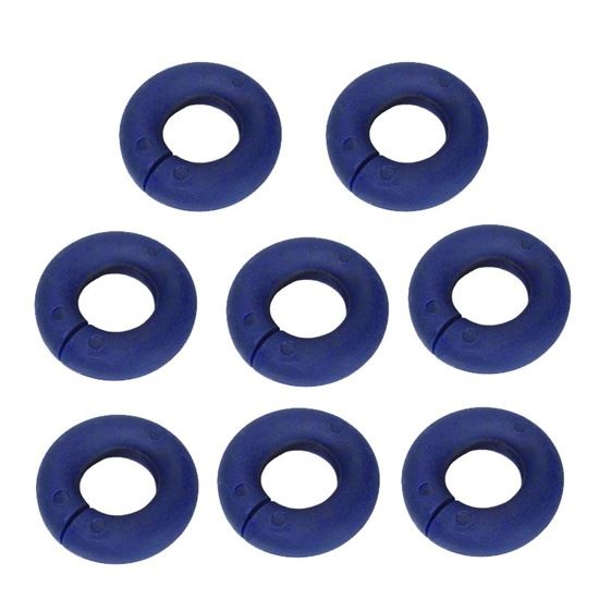 Picture of Sweep Hose Wear Ring 3900 Blue 39021