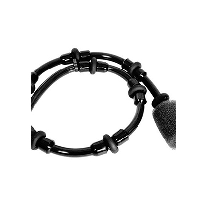 Picture of Sweep Hose Complete, Black b6