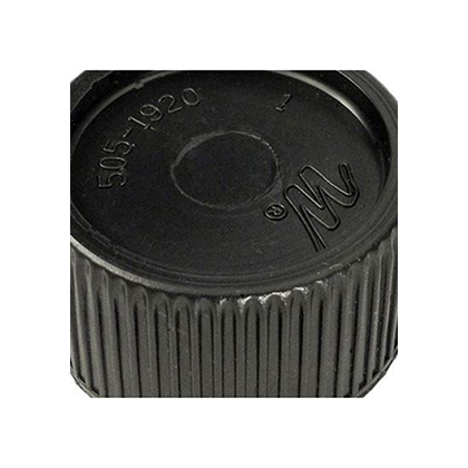 Picture of Drain Cap W/ Gasket Sand 5052030