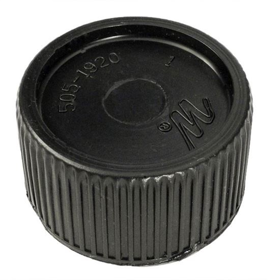 Picture of Drain Cap W/ Gasket Sand 5052030