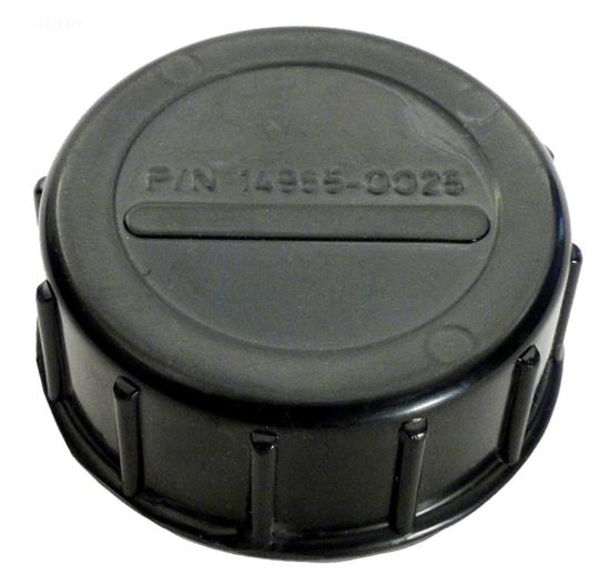 Picture of Drain Cap Sta-Rite Cristal-Flo 149650025