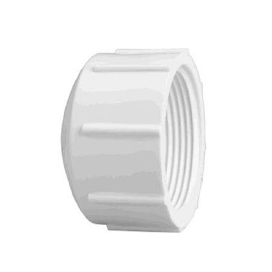 Picture of Lasco cap, 3/4" female pipe thread pv448007