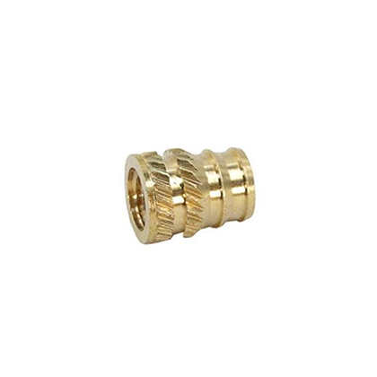 Picture of Brass Insert Knurled 8-32 x 5/16" 8204110