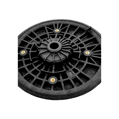 Picture of Seal Plate Pentair PacFab Challenger/Waterfall 355004