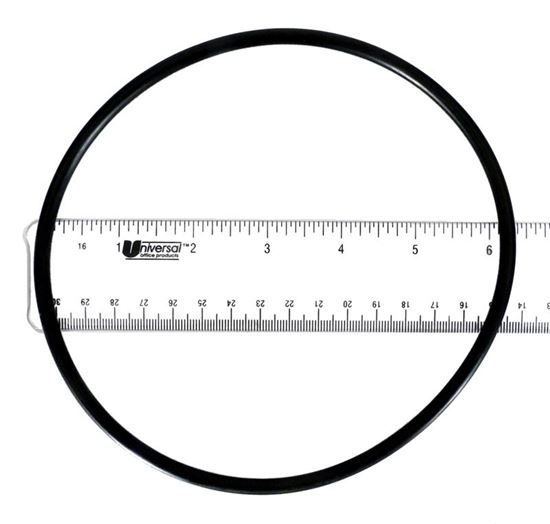 Picture of O-Ring 5-7/8" ID, 3/16" Cross Section 39200300