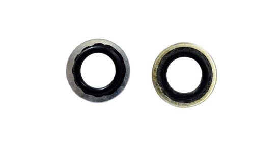 Picture of Stat-O-Seal Washer 3/8" C4346Ss