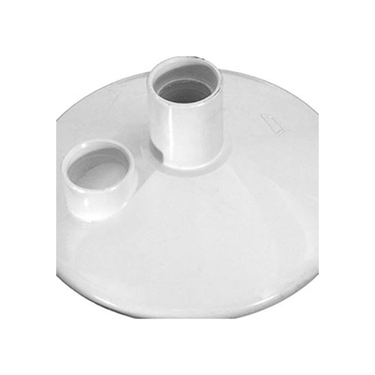 Picture of Skimmer Vacuum Plate  WL WC WB 43109008R