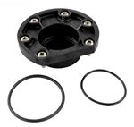 Picture of Return Header Cap Zodiac Jandy LXi Low NOx with O-Ring R0454600