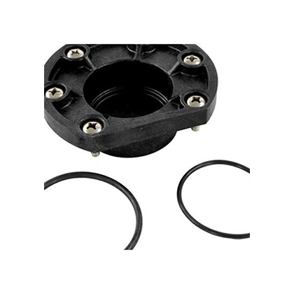 Picture of Return Header Cap & O-Ring R0454600