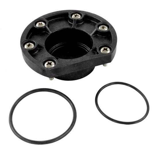 Picture of Return Header Cap & O-Ring R0454600