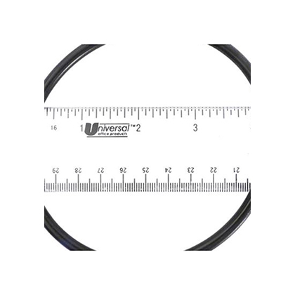 Picture of Trap Lid O-Ring 4' ID, 3/16" Cross Section 355051437