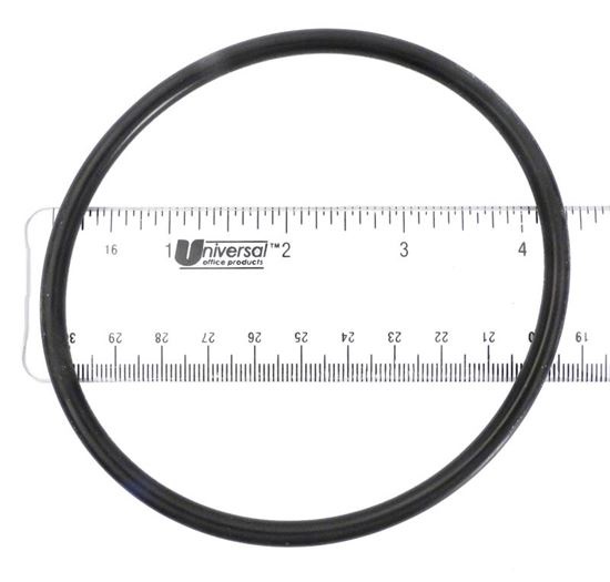 Picture of Trap Lid O-Ring 4' ID, 3/16" Cross Section 355051437