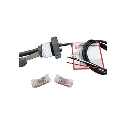 Picture of Flow Switch Pentair IntelliChlor 1/2" Male Pipe Thread 2A 520736