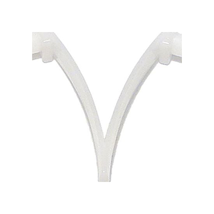 Picture of Spring Clip #170 Rainbow Derlin R22001