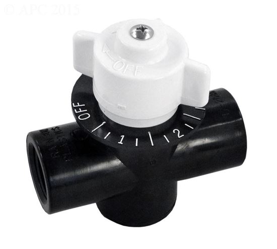 Picture of Control Valve Rainbow 1/2 Inch R172086