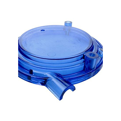 Picture of Rear Body Half Rc521011