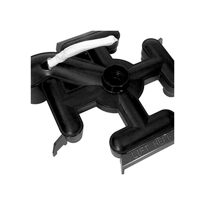 Picture of Manifold Assembly For De Filter Waterway 5504200