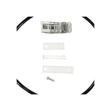 Picture of Latch Kit Pentair Leaf Trap Model 186 R211600