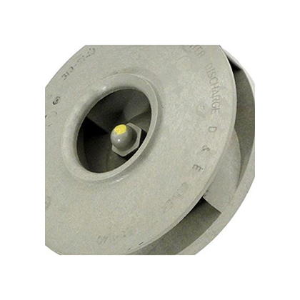Picture of Impeller Center Discharge 1.5 HP 3105140