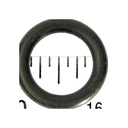 Picture of O-Ring #111-Wet End Plug Ww8050111B