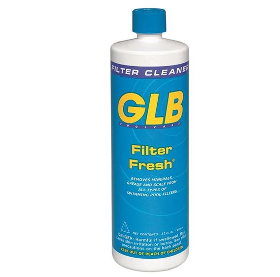 Picture of Cartridge filter fresh 1 qt gl71010each
