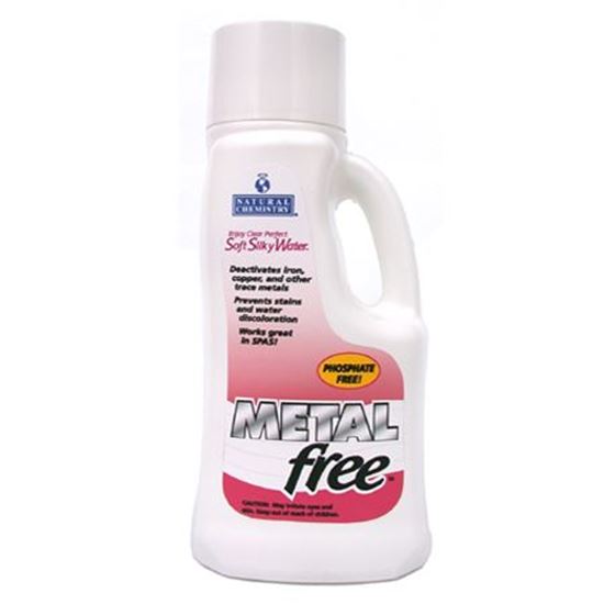 Picture of Metal Free Phos 1 Liter Nc07001