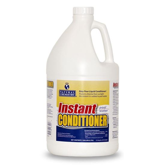 Picture of Instant Pool Water Conditioner Nc07401Each
