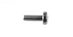 Picture of Screw Zodiac MX6/MX8 Phillips #2 Pan Head M4x12mm R0527100