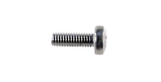 Picture of Screw, M4X12Mm, Phillips #2 Pan Head R0527100