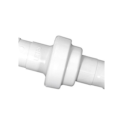 Picture of Swivel  LX2000/LX5000G Cleaner Feed Hose Llx19