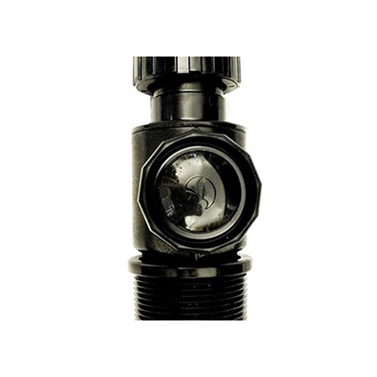 Picture of Connector Assembly Polaris 360, Black 91003010