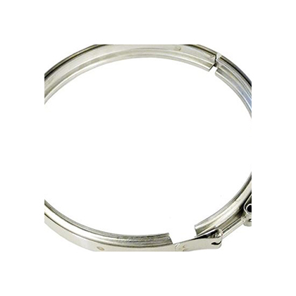 Picture of Clamp Ring, Waterco Baker Hydro HRV/Newport 00b8083