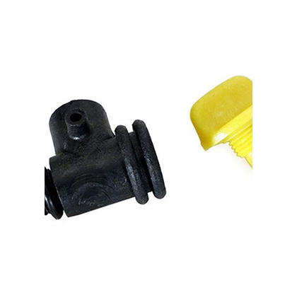 Picture of Tee Air Bleed  TC/EW 42297200K