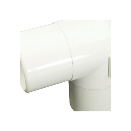Picture of 90 Elbow 2" Spigot x 2" Spigot 4112100