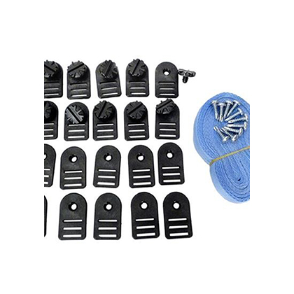 Picture of Tube & blanket fastening kit fgfaskit