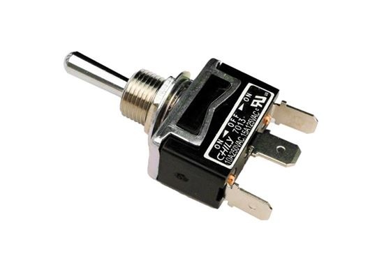 Picture of Toggle switch, 3-way fsa11526