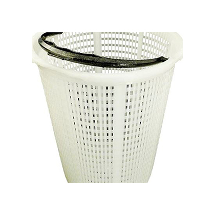Picture of Skimmer Venturi Basket Assembly 5429600