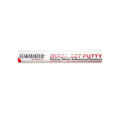 Picture of Leakmaster quick set putty andpq501